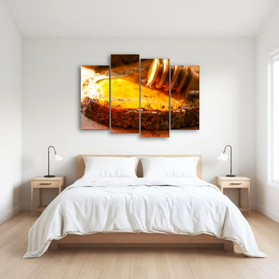 AUTO-MOCKUP ROOM | Breakfast