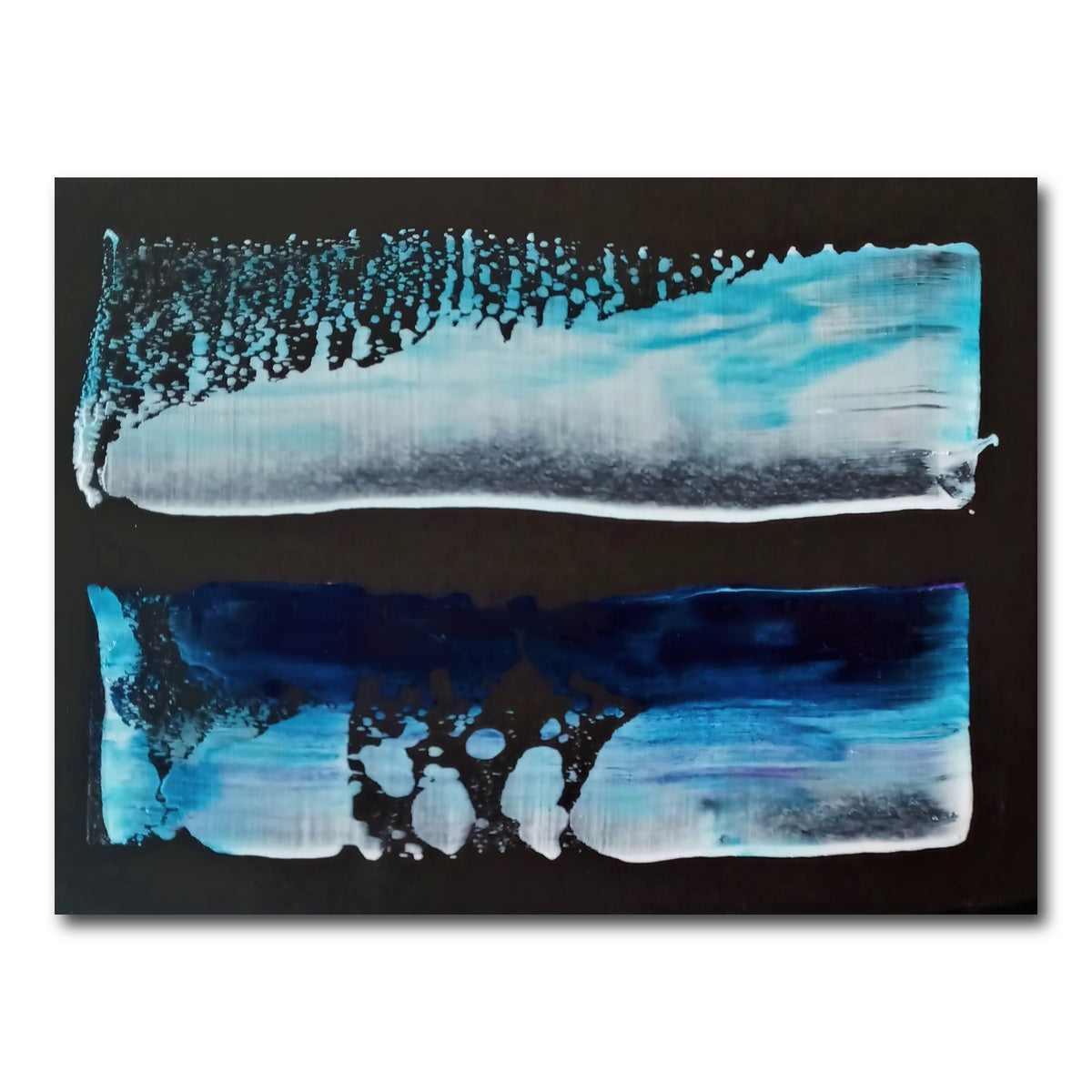 AUTO-MOCKUP WHITE | Breakup | 1 Piece | Gallery Wrap Canvas | group=4x3