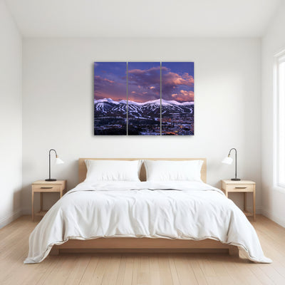 AUTO-MOCKUP ROOM | Breckenridge