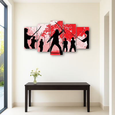 AUTO-MOCKUP ROOM | Bride vs Crazy 88