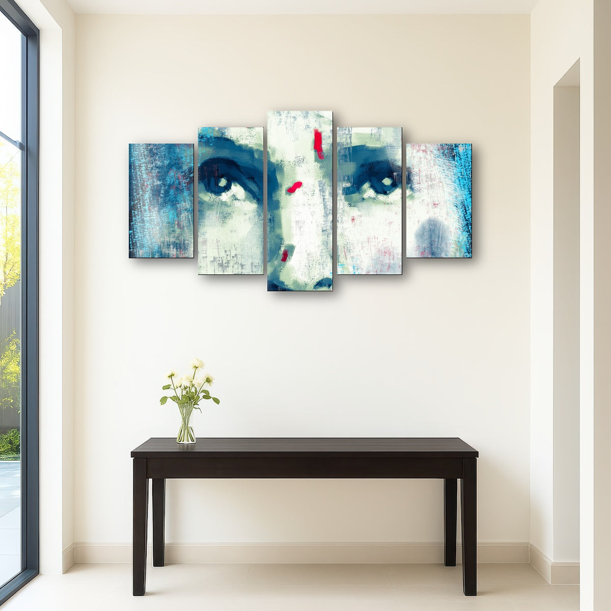 AUTO-MOCKUP ROOM | Brides Eyes