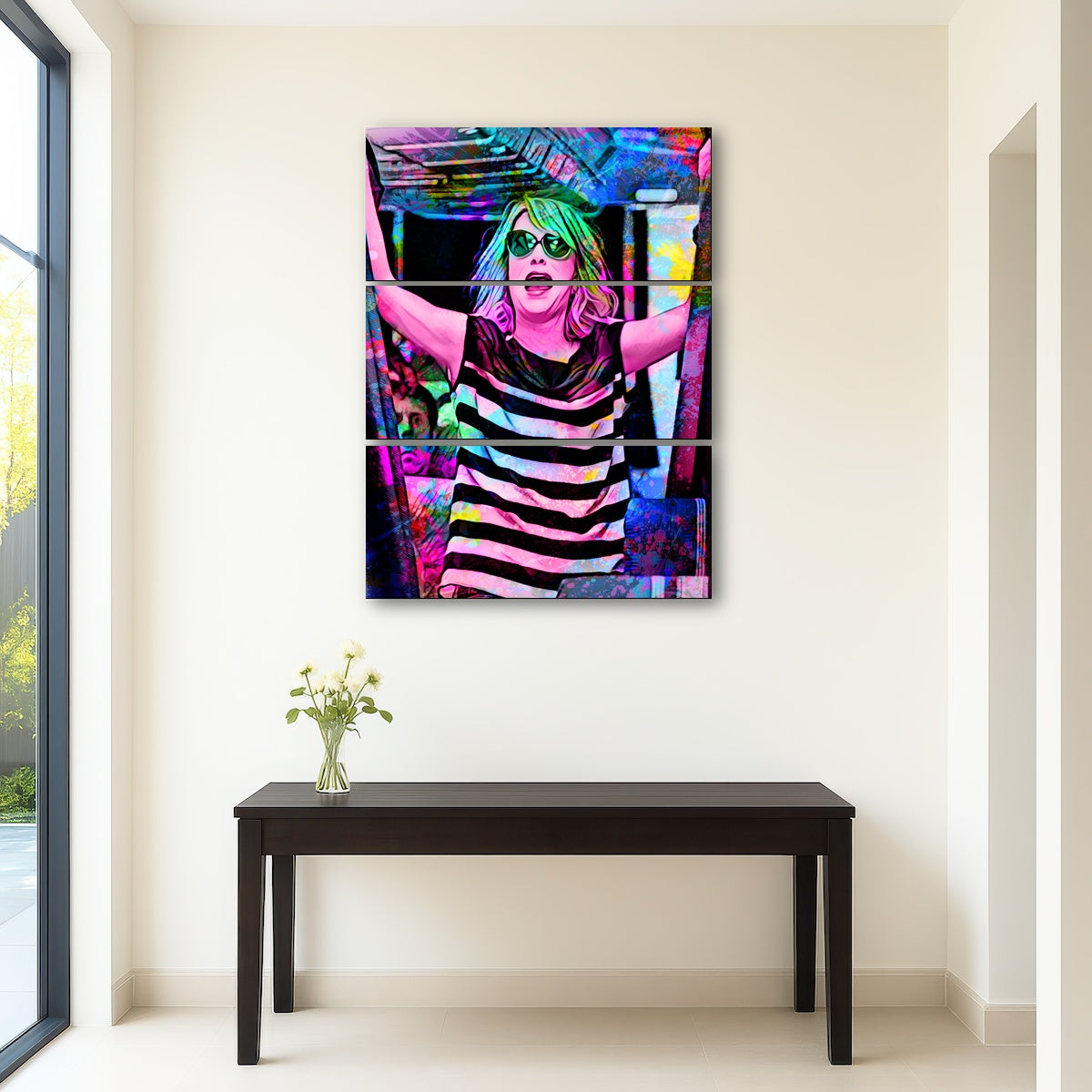 AUTO-MOCKUP ROOM | Bridesmaids