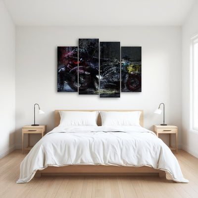 AUTO-MOCKUP ROOM | Brixton