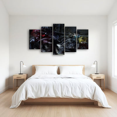 AUTO-MOCKUP ROOM | Brixton