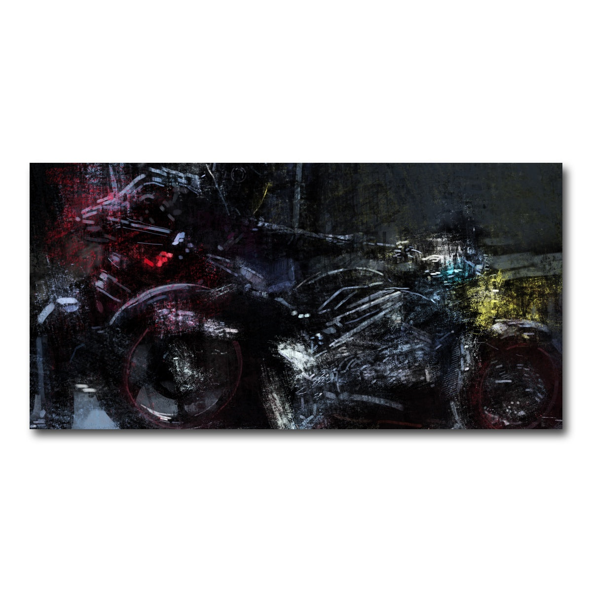 AUTO-MOCKUP WHITE | Brixton | 1 Piece | Gallery Wrap Canvas | group=2x1