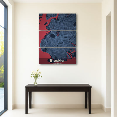 AUTO-MOCKUP ROOM | Brooklyn