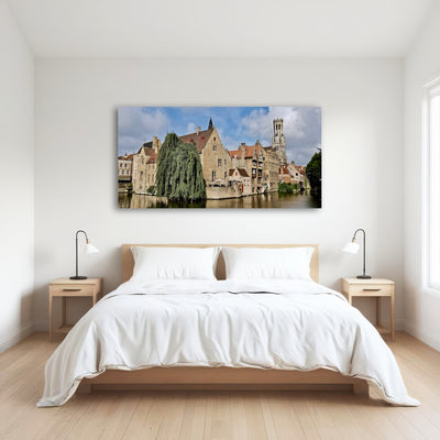 AUTO-MOCKUP ROOM | Bruges