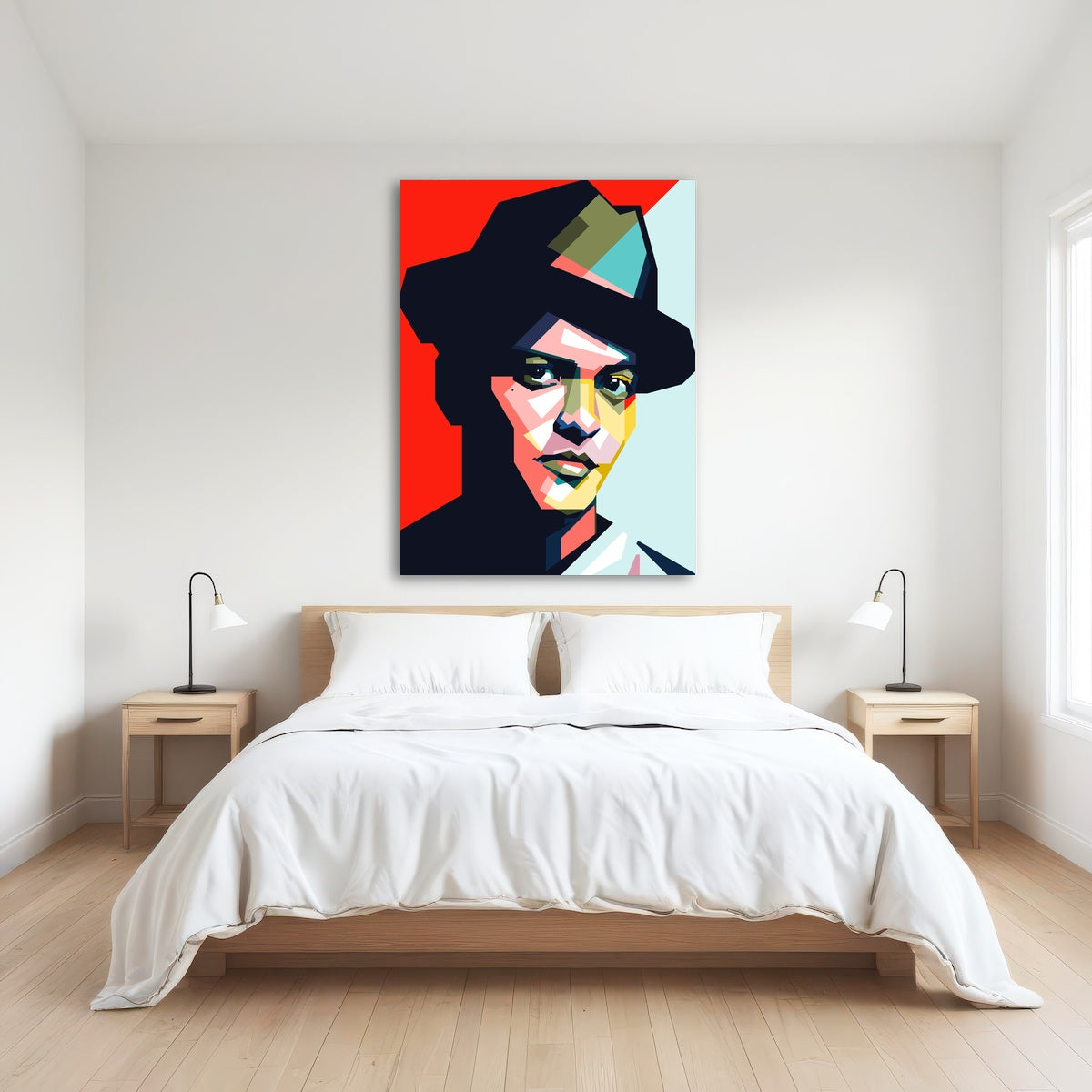 AUTO-MOCKUP ROOM | Bruno Mars Superstar