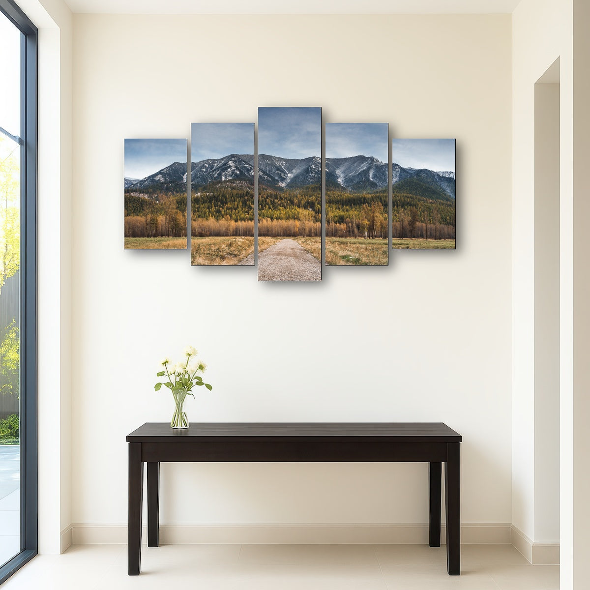 AUTO-MOCKUP ROOM | Bryant Estate