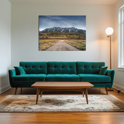 AUTO-MOCKUP ROOM | Bryant Estate