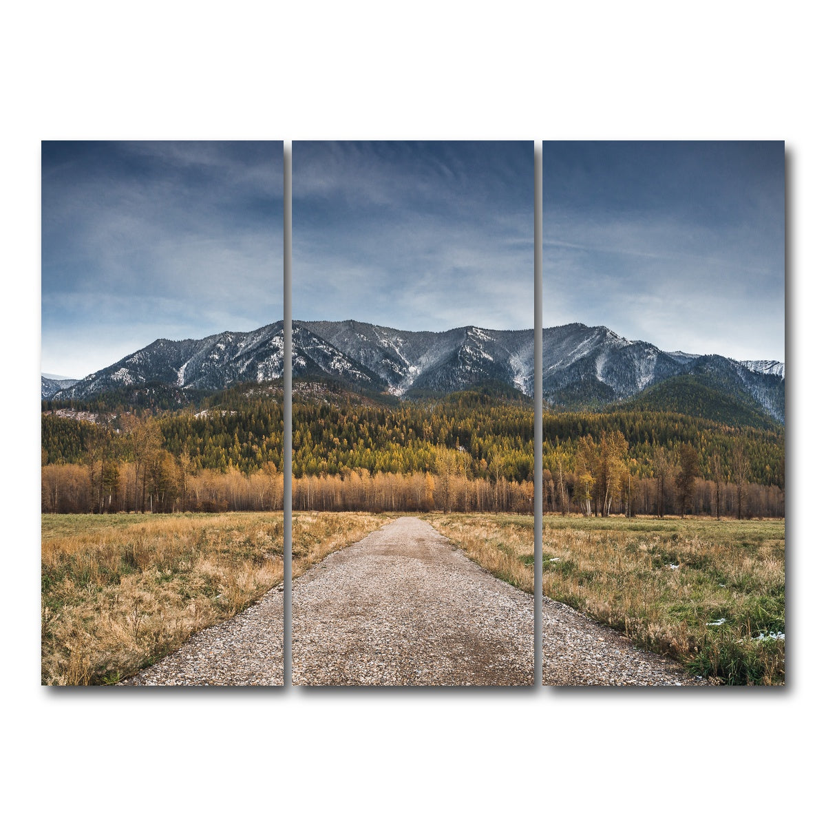AUTO-MOCKUP WHITE | Bryant Estate | 3 Piece | Gallery Wrap Canvas | group=8x18