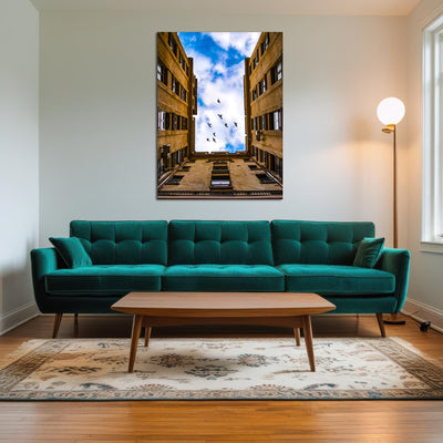 AUTO-MOCKUP ROOM | Bucharest Romania 3