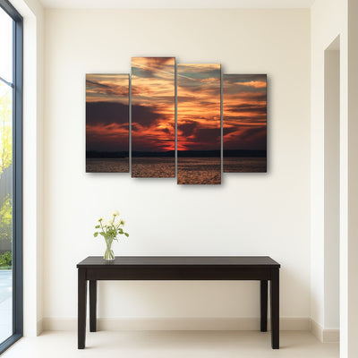 AUTO-MOCKUP ROOM | Bucharest Sunset 10