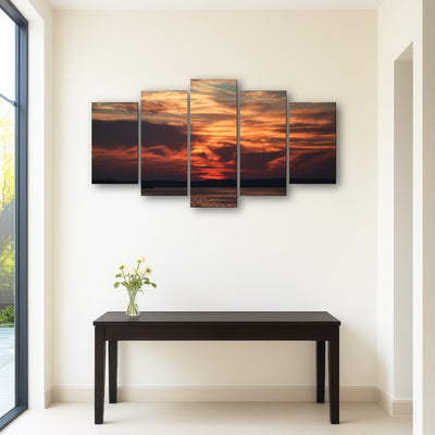 AUTO-MOCKUP ROOM | Bucharest Sunset 10