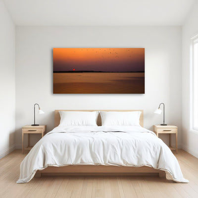 AUTO-MOCKUP ROOM | Bucharest Sunset 11