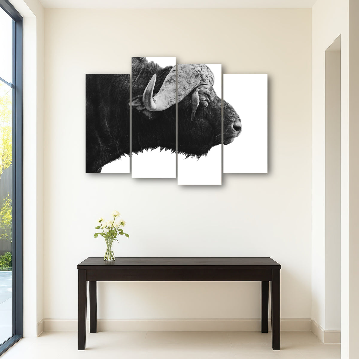 AUTO-MOCKUP ROOM | Buffalo