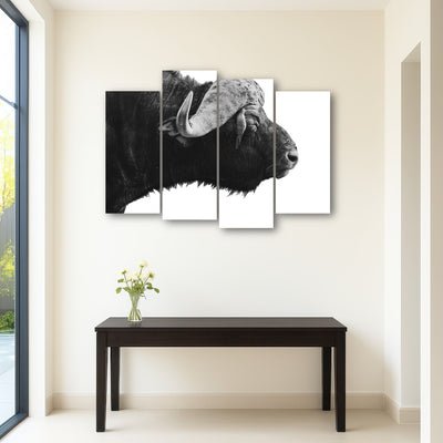 AUTO-MOCKUP ROOM | Buffalo