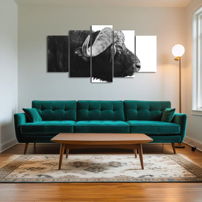 AUTO-MOCKUP ROOM | Buffalo