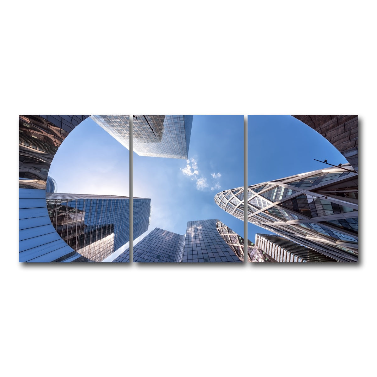 AUTO-MOCKUP WHITE | Business Area | 3 Piece | Gallery Wrap Canvas | group=18x24