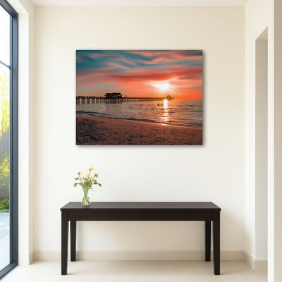 AUTO-MOCKUP ROOM | By the Pier 1