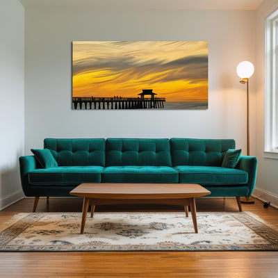 AUTO-MOCKUP ROOM | By the Pier 2