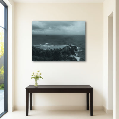 AUTO-MOCKUP ROOM | Byron Bay Surf Days