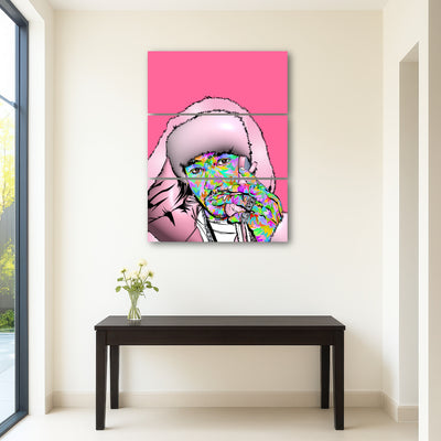 AUTO-MOCKUP ROOM | CAMRON