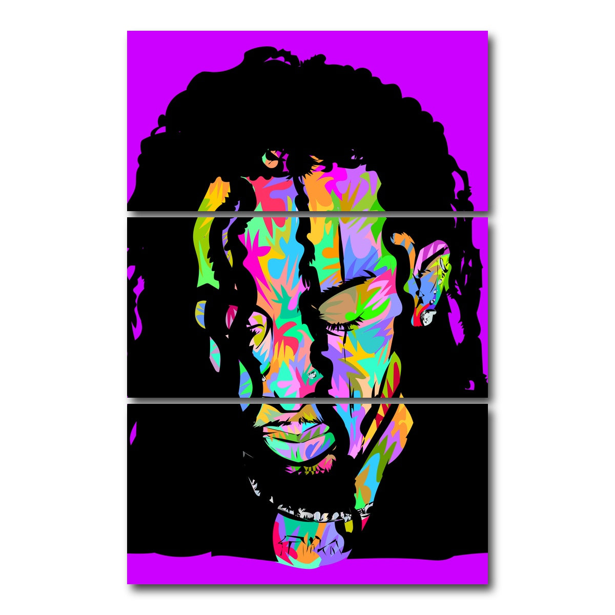 AUTO-MOCKUP WHITE | CARDI | 3 Piece | Gallery Wrap Canvas | group=12x24_stacked