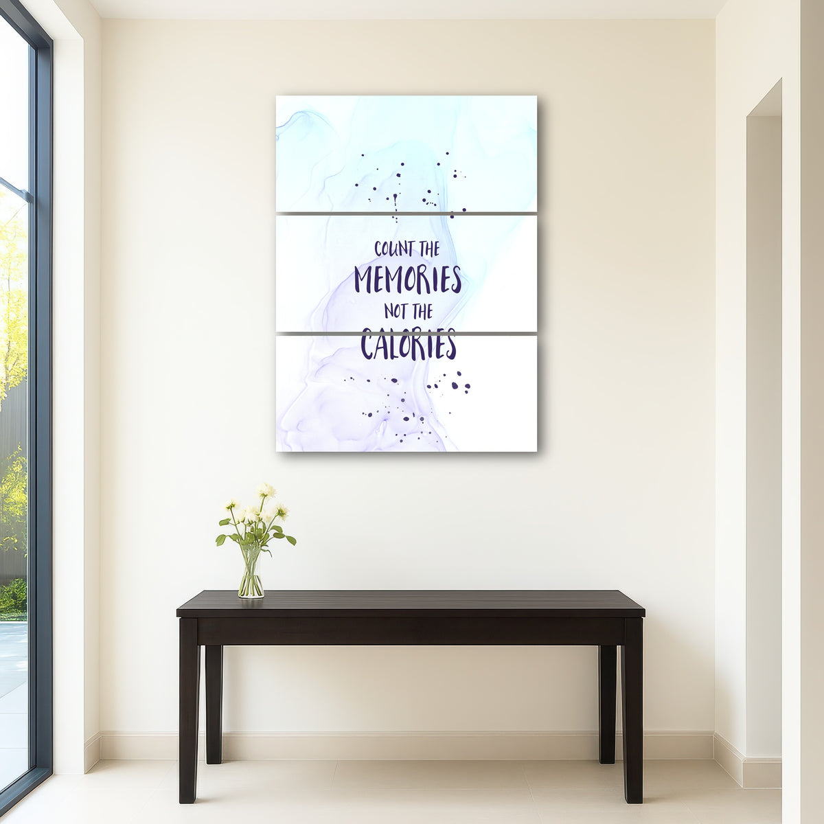 AUTO-MOCKUP ROOM | COUNT THE MEMORIES