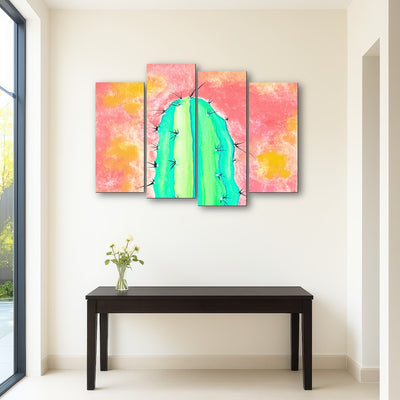 AUTO-MOCKUP ROOM | Cactus