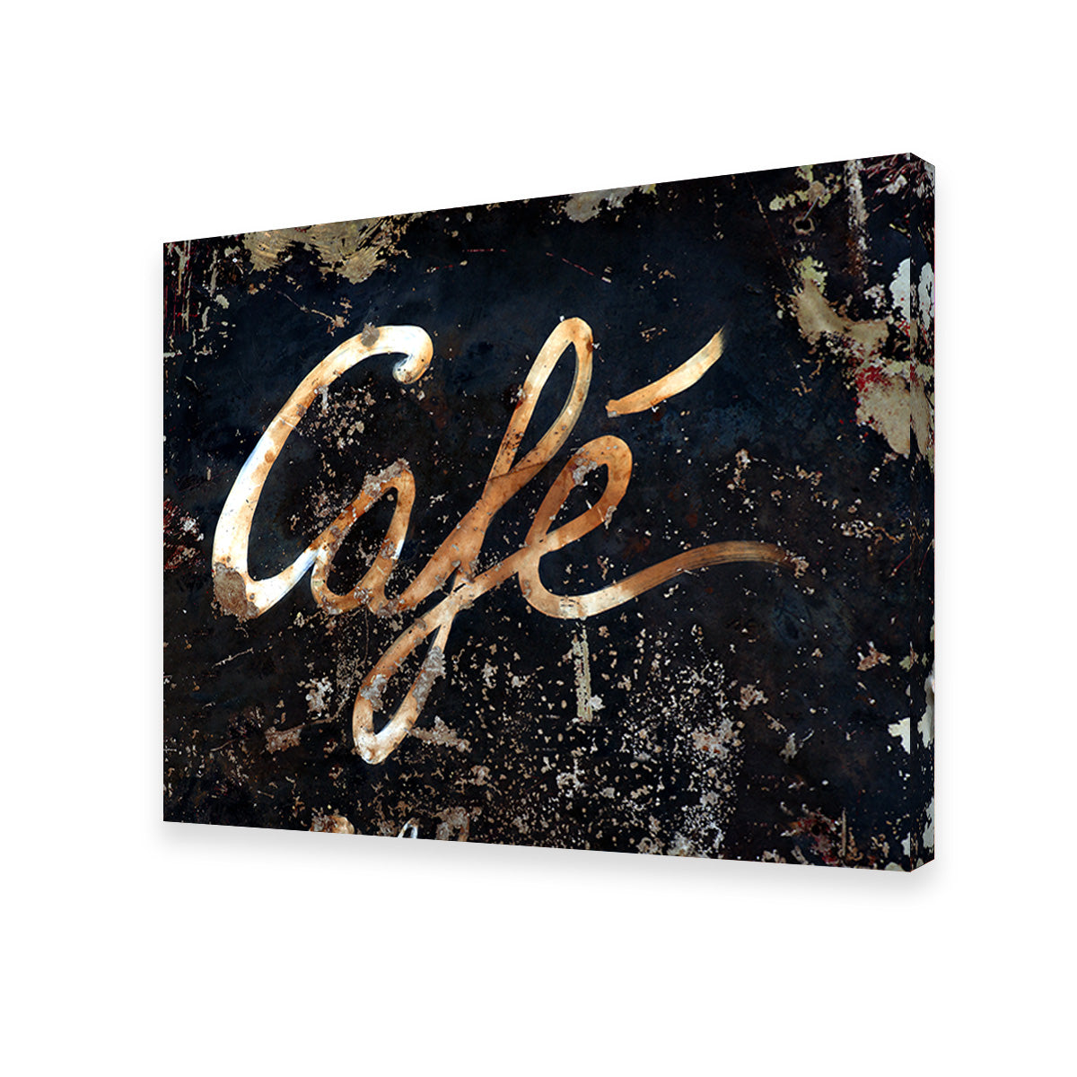 Cafe Wall Art
