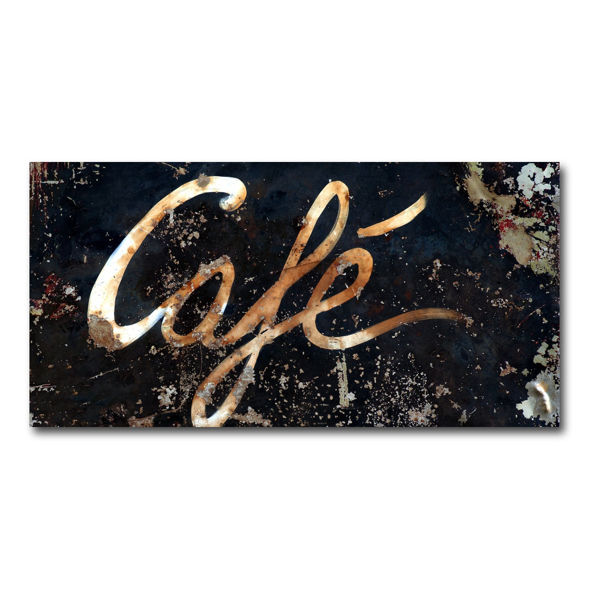 AUTO-MOCKUP WHITE | Cafe | 1 Piece | Gallery Wrap Canvas | group=2x1