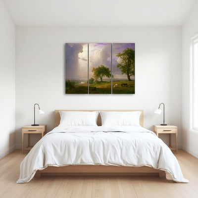 AUTO-MOCKUP ROOM | California Spring