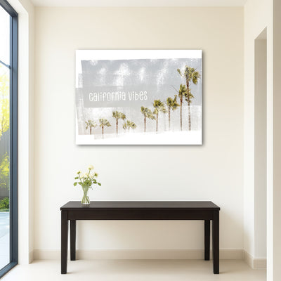 AUTO-MOCKUP ROOM | California Vibes Vintage