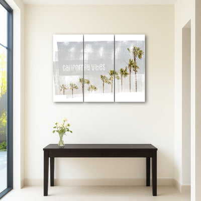 AUTO-MOCKUP ROOM | California Vibes Vintage