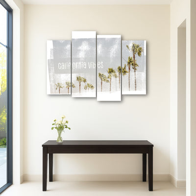 AUTO-MOCKUP ROOM | California Vibes Vintage