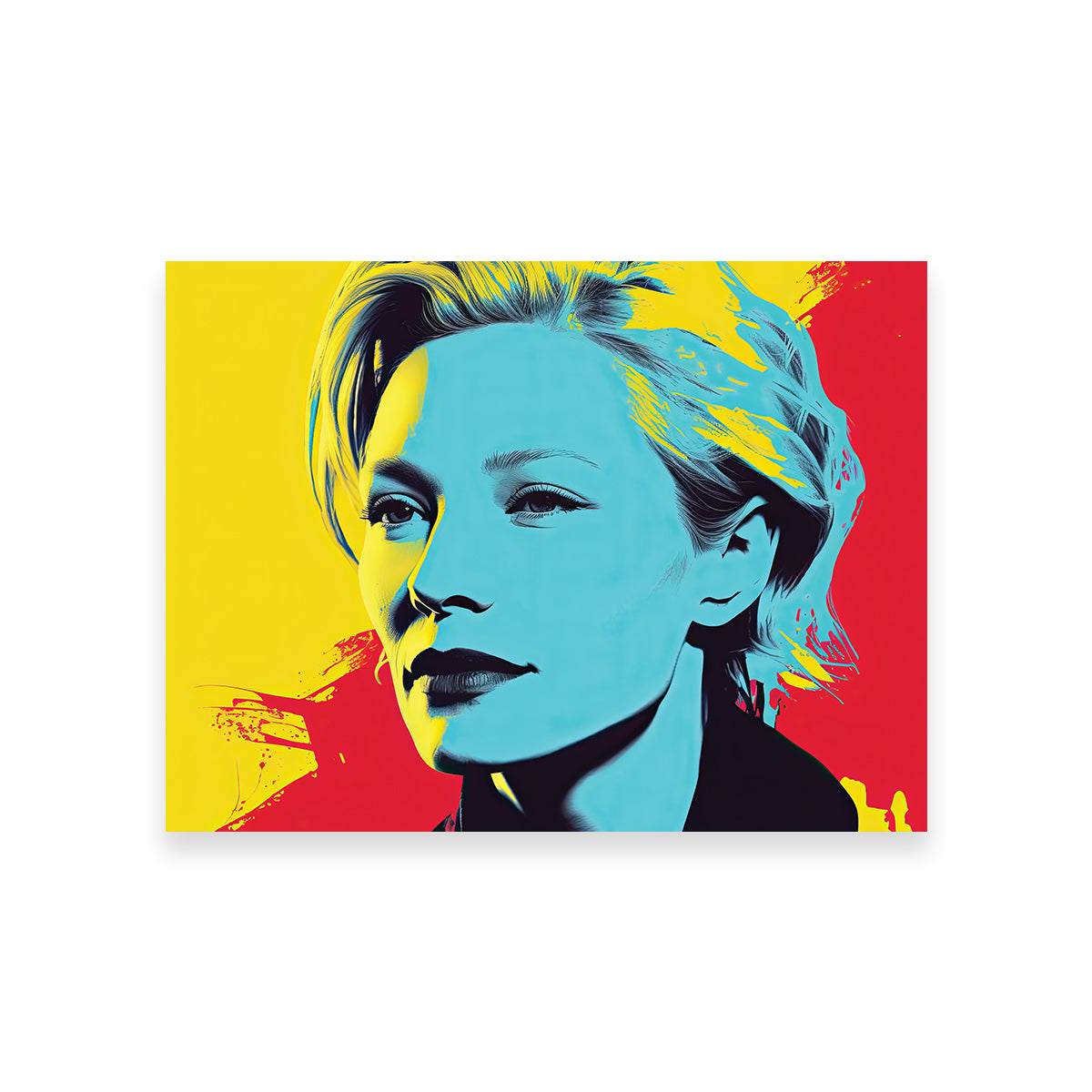 Call Me Cate Wall Art