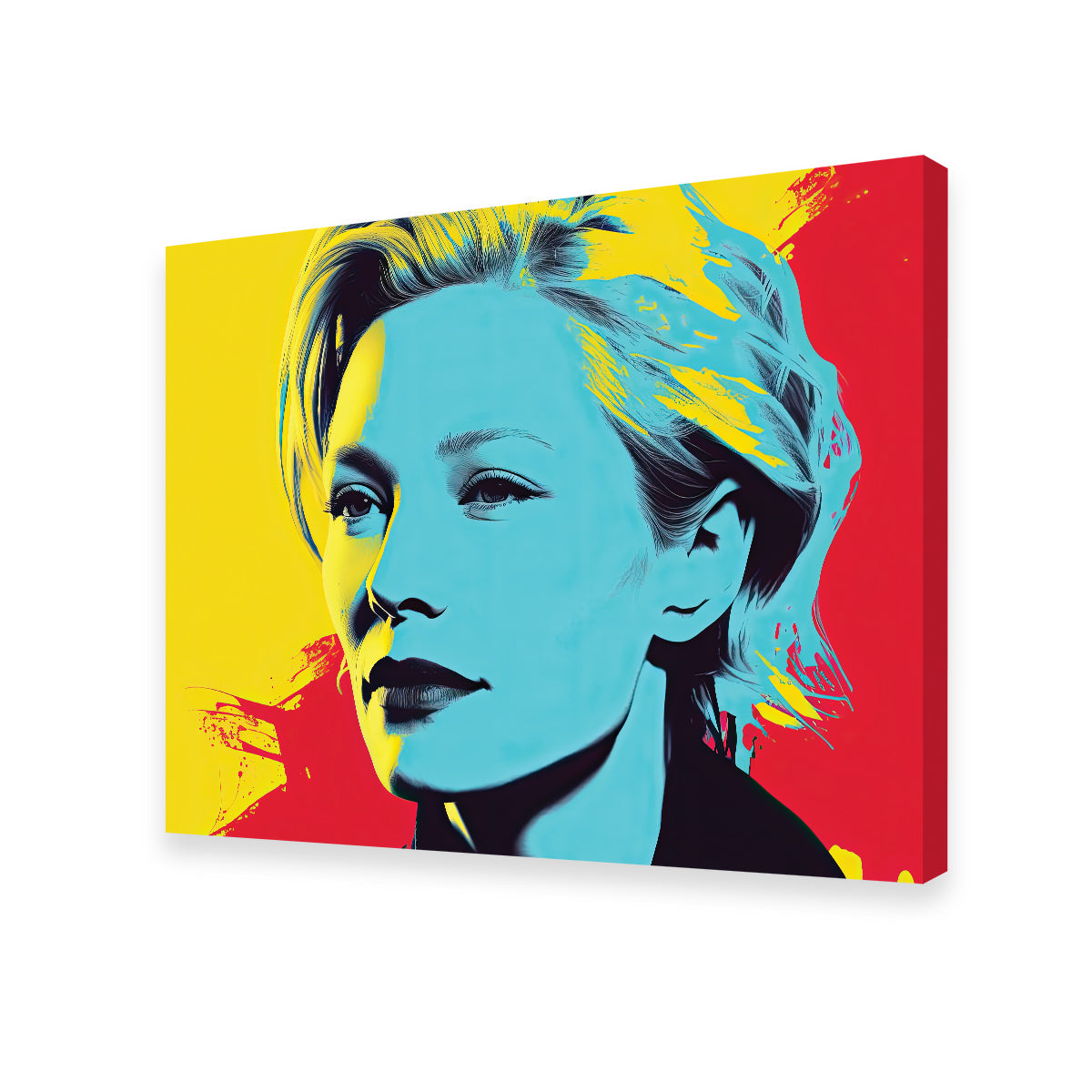Call Me Cate Wall Art