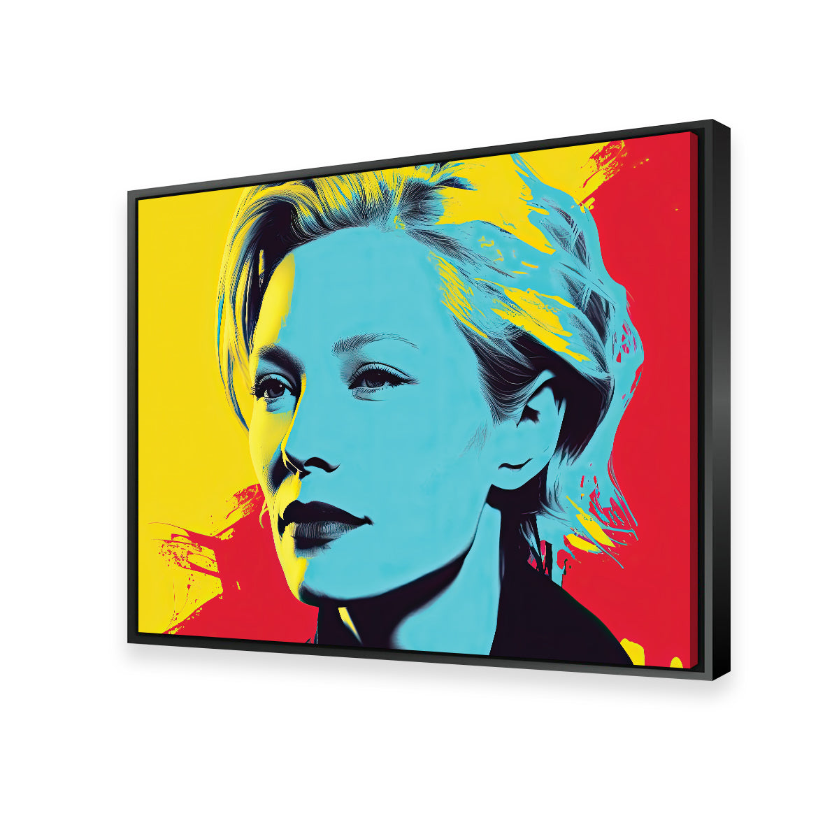 Call Me Cate Wall Art