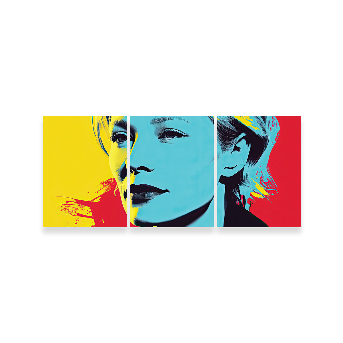 Call Me Cate Wall Art