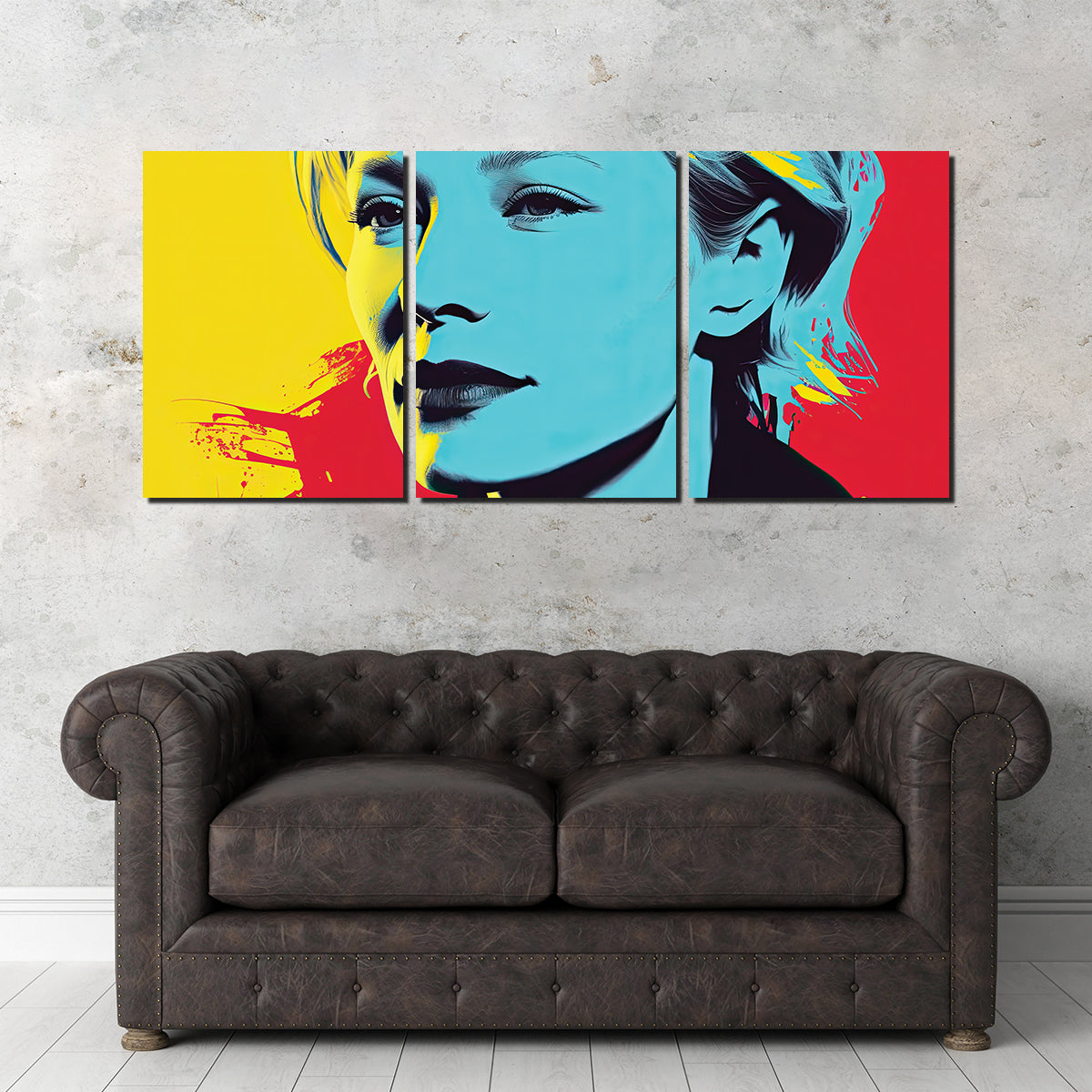 Call Me Cate Wall Art