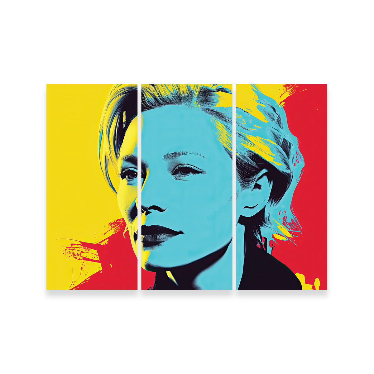 Call Me Cate Wall Art
