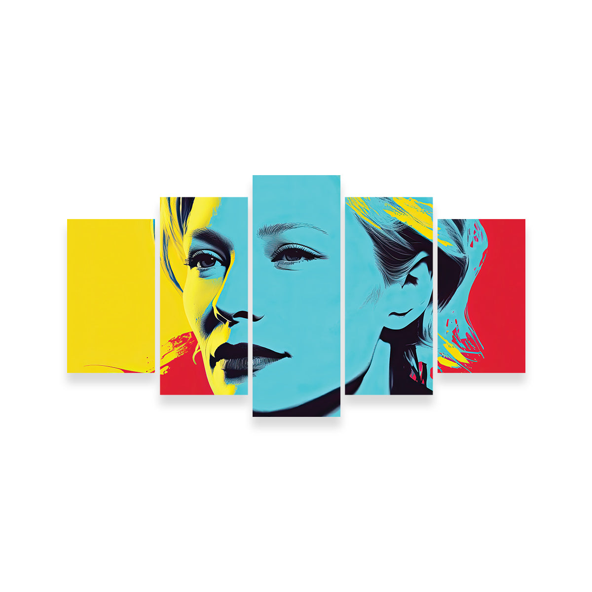 Call Me Cate Wall Art