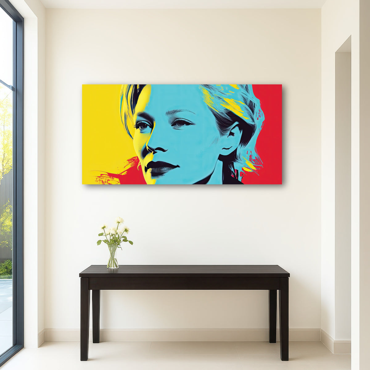 AUTO-MOCKUP ROOM | Call Me Cate