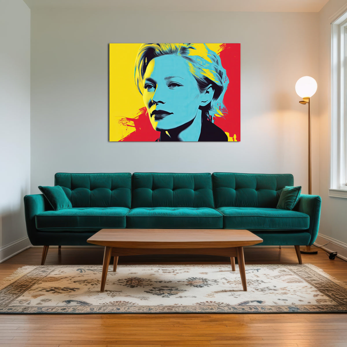 AUTO-MOCKUP ROOM | Call Me Cate