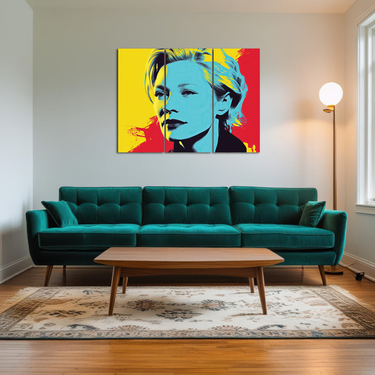 AUTO-MOCKUP ROOM | Call Me Cate