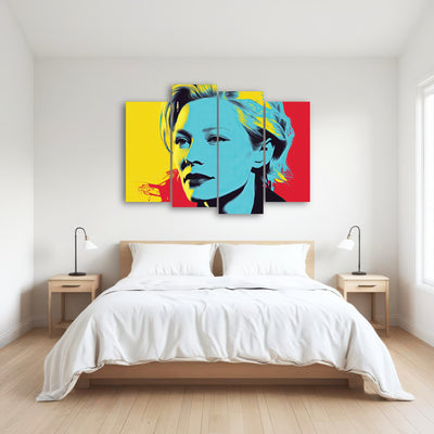 AUTO-MOCKUP ROOM | Call Me Cate