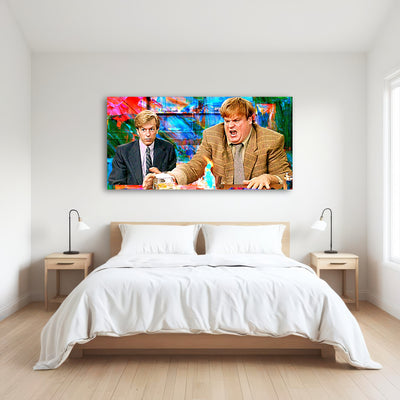 AUTO-MOCKUP ROOM | Callahan Sales Pitch Pastel