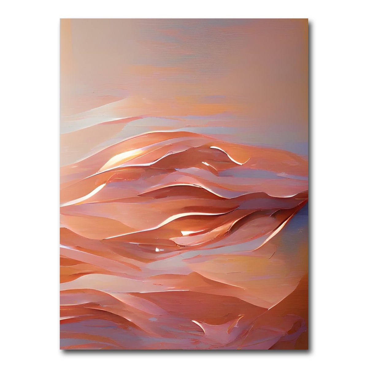 AUTO-MOCKUP WHITE | Calm Dunes | 1 Piece | Gallery Wrap Canvas | group=3x4