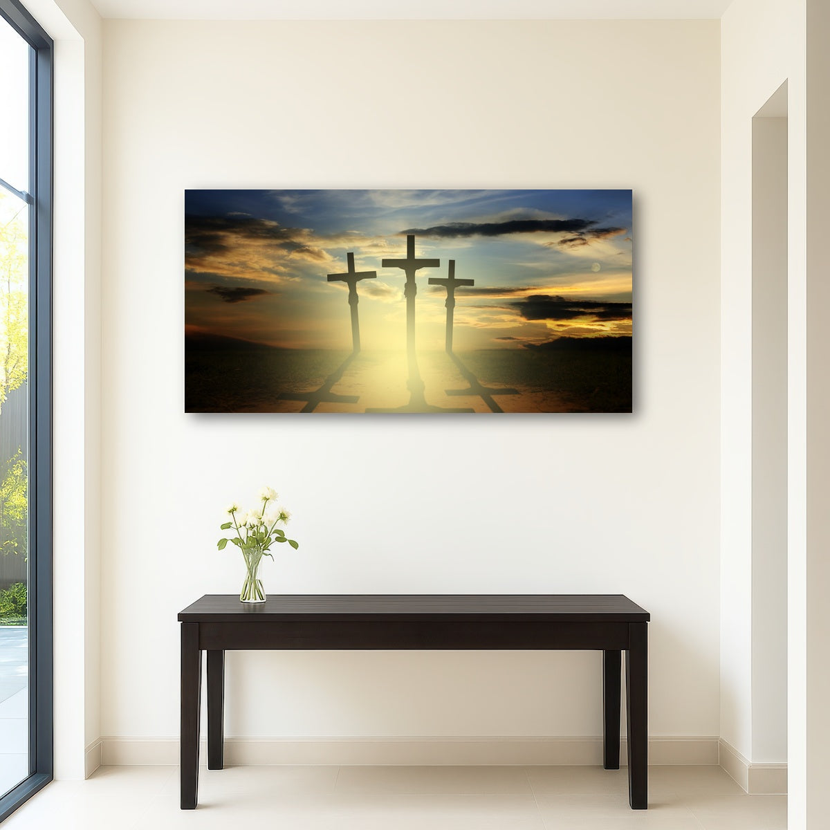 AUTO-MOCKUP ROOM | Calvary Canvas